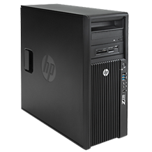 HP Z440 工(gōng)作(zuò)站(zhàn)