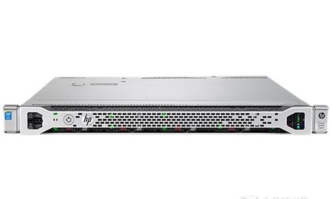 HP DL360 Gen9 E5-2620v4 Base SAS CN Svr