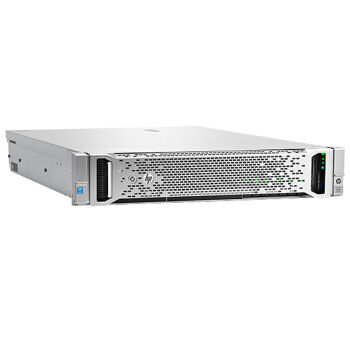 HP DL388 Gen9 E5-2630v4 1P 32G CN Svr