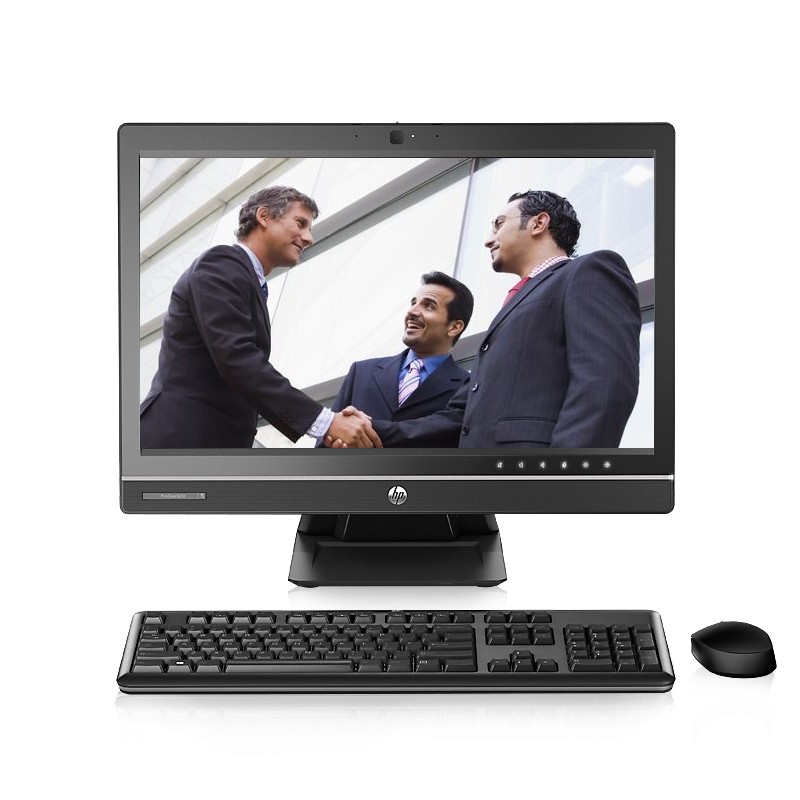 HP PROONE 600 G1 一(yī)體(tǐ)電(diàn)腦(nǎo)