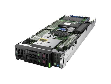 HP ProLiant BL460c Gen9