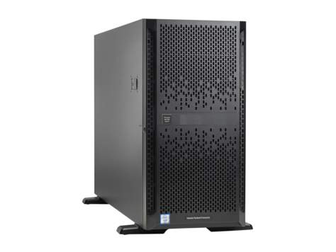 HP ProLiant ML350 Gen9